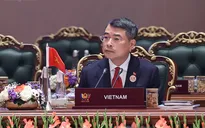 Thủ tướng Lê Minh Hưng đề xuất ba định hướng lớn tại Hội nghị thượng đỉnh BRICS