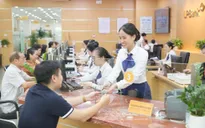 Lãi suất liên ngân hàng hạ nhiệt, "cuộc đua" huy động chưa dừng