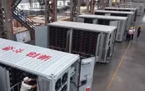 Trung Quốc đẩy mạnh công nghệ pin xe điện