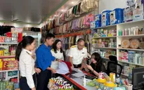 Làm sạch mã số thuế, xử lý tồn đọng qua nhiều thời kỳ