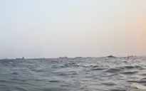 Iran và Oman nhất trí về tuyến hàng hải mới qua eo biển Hormuz