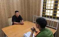 Khởi tố người đàn ông đánh phụ nữ, cưỡng đoạt 2 triệu đồng sau va chạm giao thông