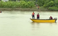 Thiếu tá Trần Văn Tùng vì nước quên thân, vì dân quên mình