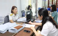 Thời hạn nộp tờ khai thuế khi nhận thừa kế bất động sản
