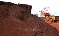 Ai giúp giảm mạnh thời gian thăm dò khoáng sản