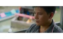 Phù sa - Tập 17: Bảy Sang mất tinh thần vì phát hiện không phải con ruột của ông Hai Phước