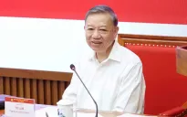 Tổng Bí thư, Chủ tịch nước Tô Lâm: Khát vọng lớn phải được hiện thực hóa bằng tầm nhìn đúng, quyết sách có căn cứ