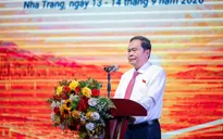 Chủ tịch Quốc hội Trần Thanh Mẫn: Nâng cao chất lượng, sức lan tỏa thông tin về Quốc hội, Hội đồng nhân dân