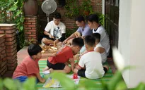 Bố ơi mình đi đâu thế: Trở về với Trung thu 8x-9x của các bố