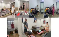 Từ 8 đơn trình báo, bóc gỡ đường dây lừa đảo, chiếm đoạt hơn 1.000 tỷ đồng