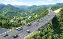 Thành lập Hội đồng thẩm định Báo cáo nghiên cứu tiền khả thi tuyến đường bộ cao tốc đoạn Quảng Ngãi - Đăk Hà