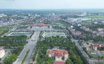 Tăng tốc để cán mốc 80% cơ sở dữ liệu đất đai "đúng, đủ, sạch, sống" trong năm 2026