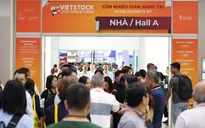 Điểm hẹn công nghệ và hợp tác của hệ sinh thái ngành chăn nuôi