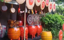 “Nhất trống - Một tiếng trống - Ngàn năm văn hiến” hướng đến kỷ niệm 950 năm thành lập Quốc Tử Giám
