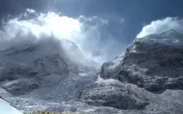 Cảnh báo dãy Himalaya tiến gần "điểm tới hạn"