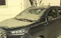 Houthi tấn công nhiều mục tiêu ở Saudi Arabia