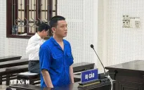 Tuyên phạt 15 năm tù cựu giám đốc lập khống hồ sơ chiếm đoạt hơn 12,1 tỷ đồng