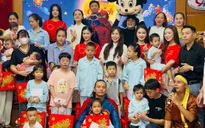 Vầng trăng cổ tích - Trái tim cho em: Mang Trung thu đến gần hơn với những trái tim nhỏ