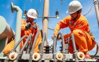 Sản lượng điện tháng 9 tăng hơn 10%, EVN tập trung bảo đảm cung ứng trong mọi tình huống