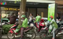 Kiến nghị mở rộng bảo hiểm xã hội bắt buộc đối với tài xế công nghệ