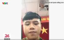 Bẫy lừa đảo mạo danh công an nhắm vào thanh thiếu niên