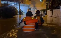 Khánh Hòa cụ thể hóa phương án ứng phó thiên tai