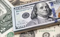 Lợi suất trái phiếu Mỹ kỳ hạn 10 năm vượt 5%