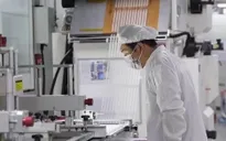 Sản xuất da sinh học dành cho robot