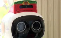 Hiệu quả từ robot AI hỗ trợ hành chính