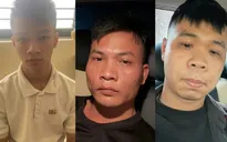 Khởi tố 6 đối tượng trong đường dây mua bán người dưới vỏ bọc tuyển nhân viên karaoke