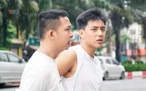 Nhân chứng kể phút giải cứu người mắc kẹt trong vụ cháy khiến 5 người tử vong ở Hà Nội