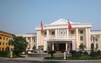 Ban Bí thư thi hành kỷ luật đảng viên