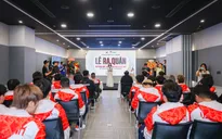ĐT Esports Việt Nam xuất quân tham dự ASIAD 20