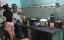 60 triệu đồng và cơ hội mổ tim cho bé Trà Thị Kim Ngân
