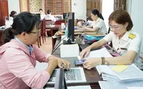 Hỗ trợ người dân và doanh nghiệp làm sạch mã số thuế