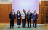 Việt Nam đẩy mạnh thu hút dòng vốn chất lượng cao sau nâng hạng chứng khoán