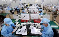 Làm rõ tình trạng nhập siêu lớn trong ngành điện tử