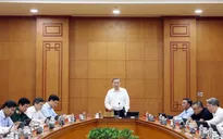 Nâng cao năng lực của Đảng để lãnh đạo đất nước trong giai đoạn mới