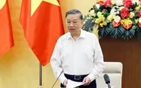 Tổng Bí thư, Chủ tịch nước Tô Lâm: Cần đặt công tác cán bộ với yêu cầu cao hơn, rộng hơn