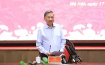 Thủ đô phải đi đầu trong xây dựng đội ngũ cán bộ