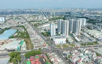 Minh bạch giao dịch lớn, kiểm soát thị trường bất động sản