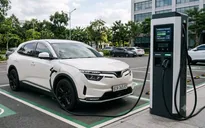 Nghiên cứu cơ chế giá điện riêng cho sạc xe xanh