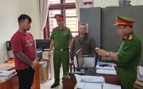 Khởi tố 3 bị can trong đường dây mua bán 139 tài khoản ngân hàng, giao dịch hơn 2.000 tỷ đồng