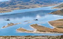 NATO tập trận tại Greenland