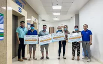 Long Châu, Quỹ Hope, hãng dược thêm nguồn lực san sẻ gánh nặng cùng người bệnh trên hành trình điều trị