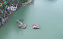 Tinh vi thủ đoạn đánh bạc trên biển