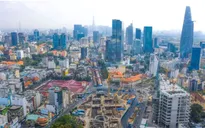 6 nội dung triển khai thi hành Luật Phát triển đô thị