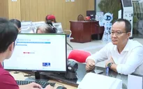 Mở rộng “giờ vàng” phục vụ người dân giải quyết thủ tục hành chính