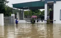 Trung Bộ, Nam Bộ có nơi mưa to trên 80 mm, nguy cơ ngập úng, sạt lở đất