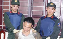 Bắt giang hồ mạng “Đức Cộng”